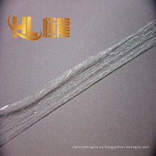 cordón de embalaje de película dividida de suministro de fábrica cuerda de embalaje de guita